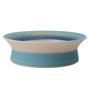 Cezanne inspired ceramic bowl